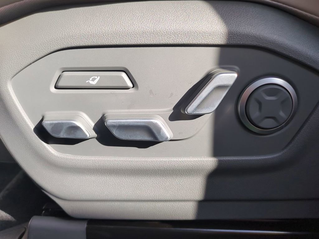 New 2026 Hyundai Santa Fe Calligraphy image 24