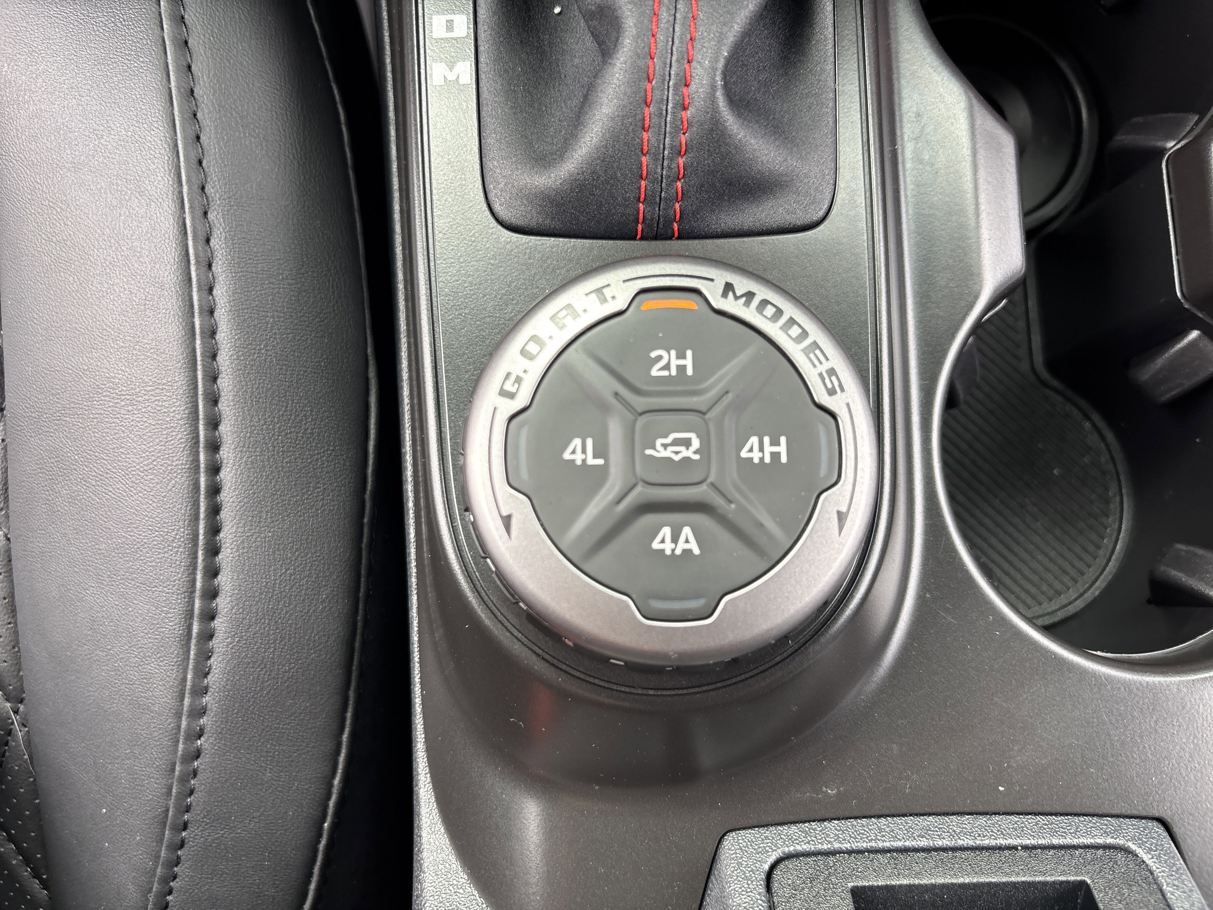 Used 2024 Ford Bronco Heritage Edition AWD/4WD image 21