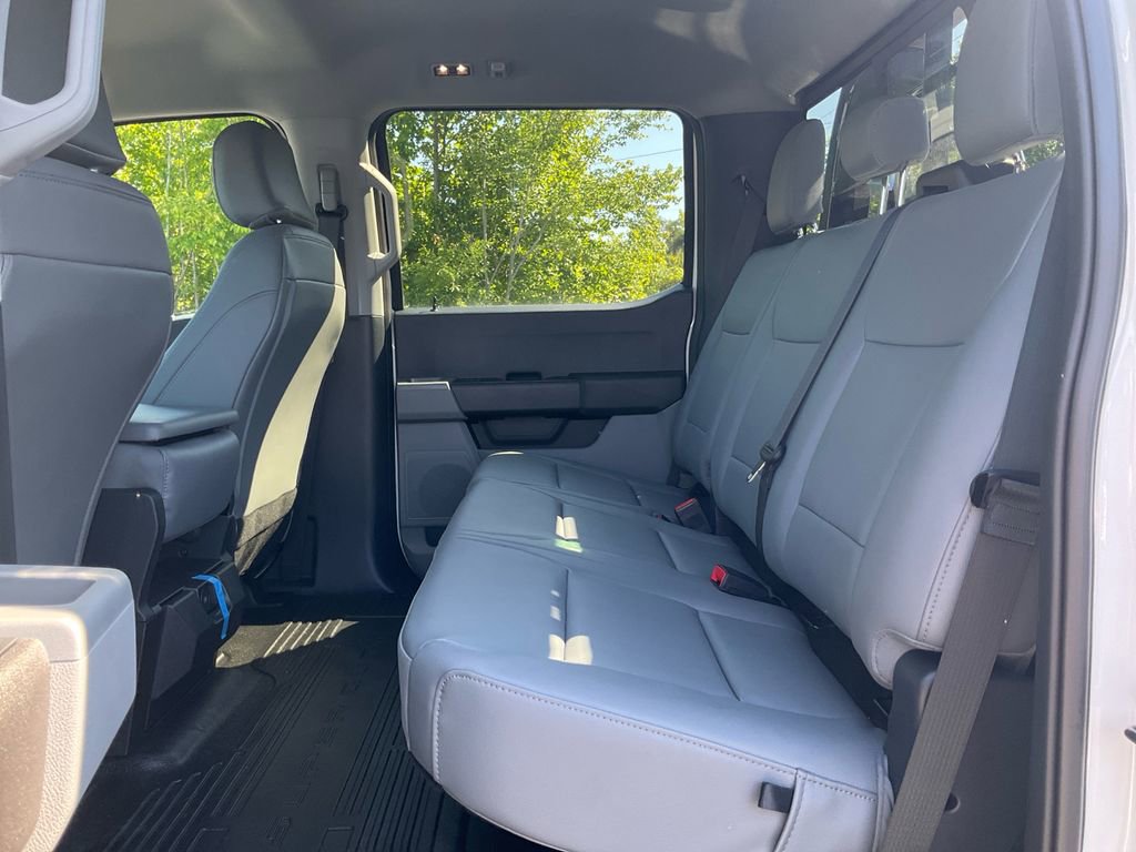 New 2026 Ford F450 XL AWD/4WD image 14