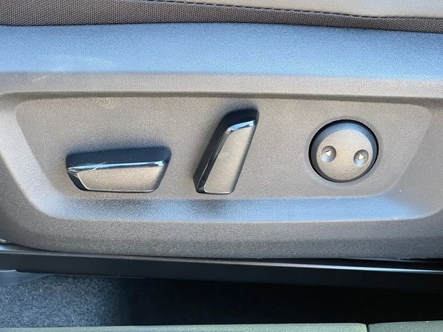 New 2026 Nissan Rogue SV image 8