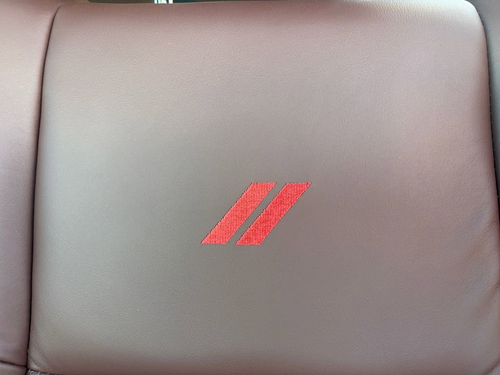 New 2026 Dodge Durango R/T image 9