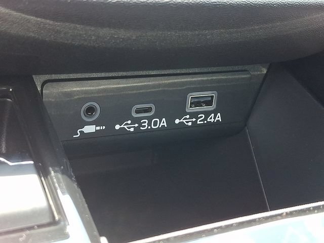 Used 2024 Subaru Outback Premium AWD/4WD image 24