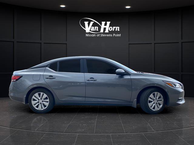 Used 2021 Nissan Sentra S w/ Electronics Package image 2
