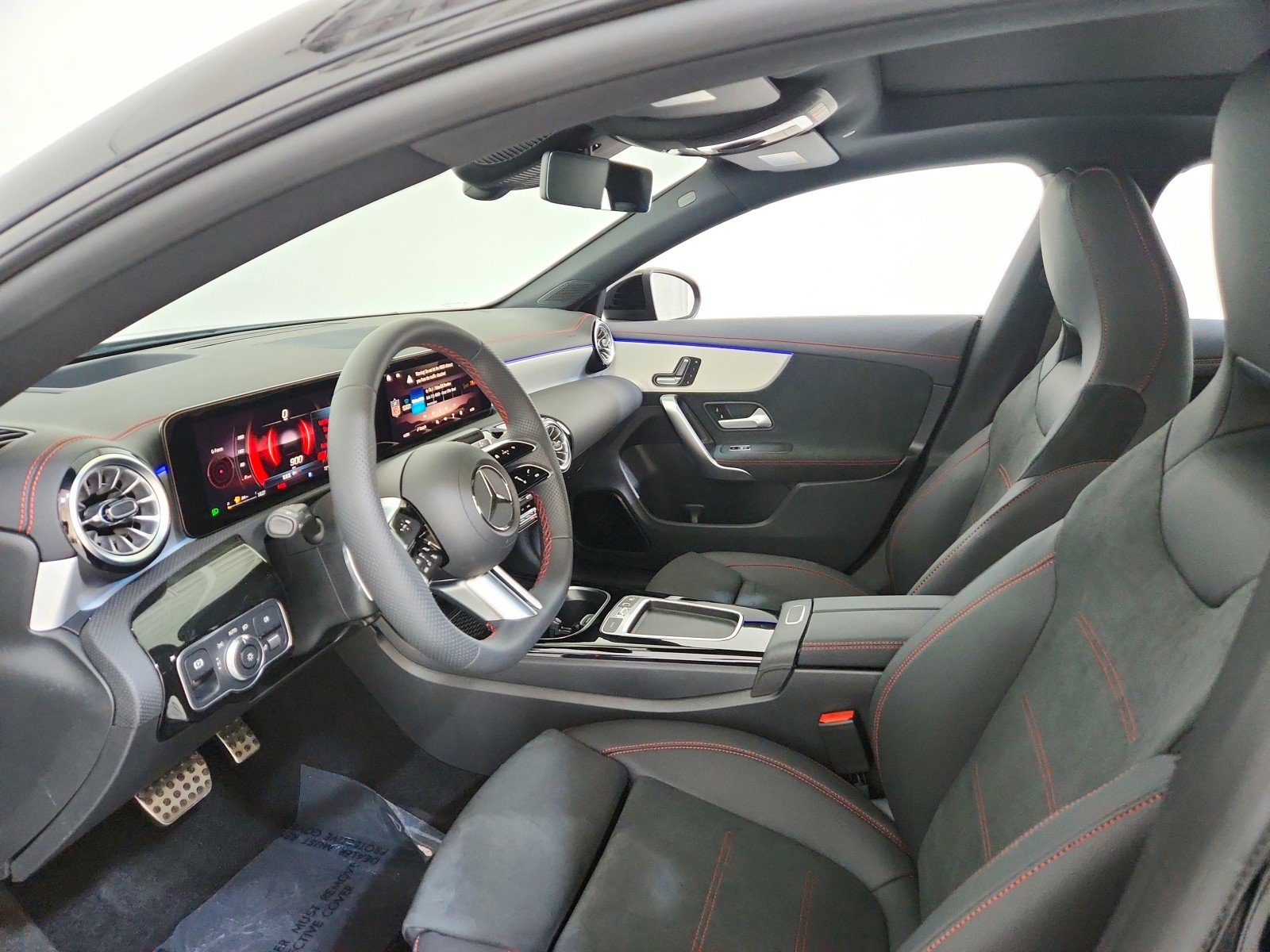 Certified 2026 Mercedes-Benz CLA 250 image 16