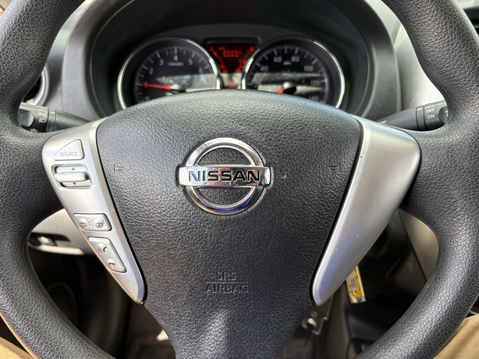 Used 2015 Nissan Versa Note S Plus FWD image 34