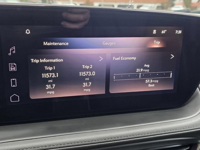 Used 2025 Buick Encore GX Preferred FWD image 25