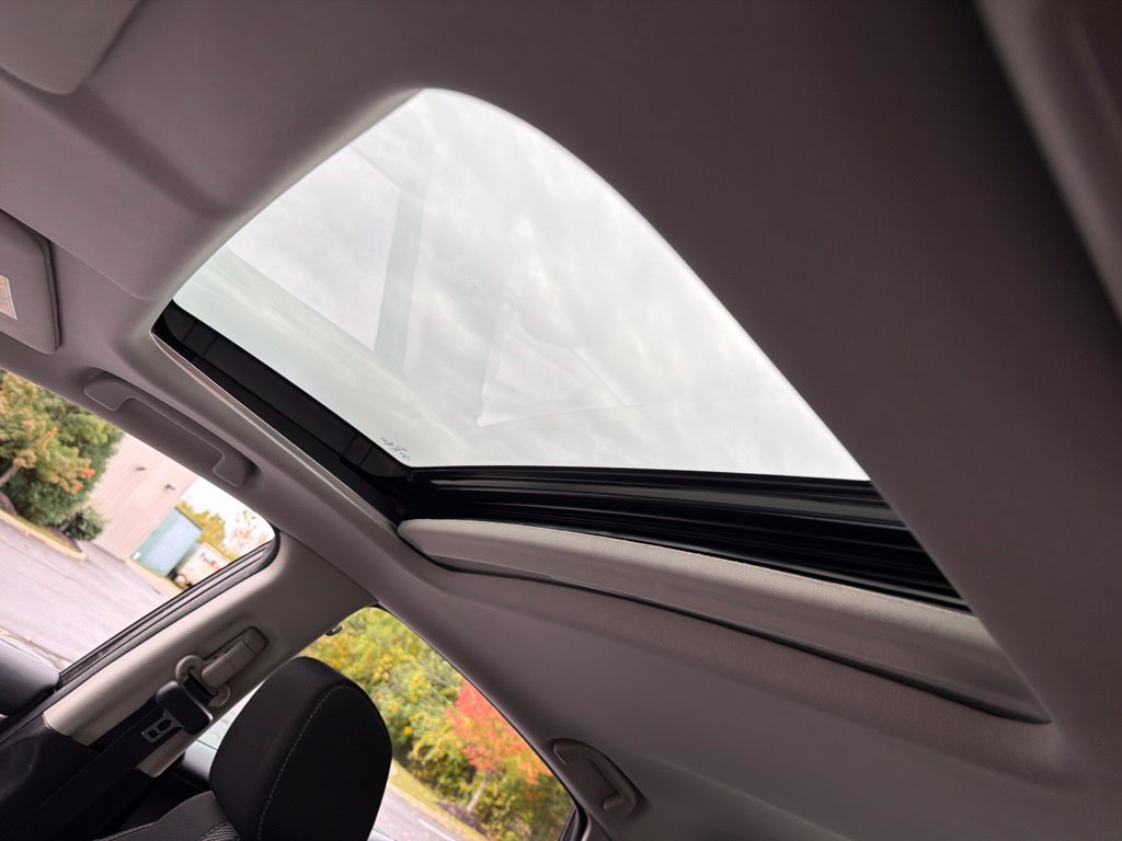Used 2019 Honda Civic EX image 29