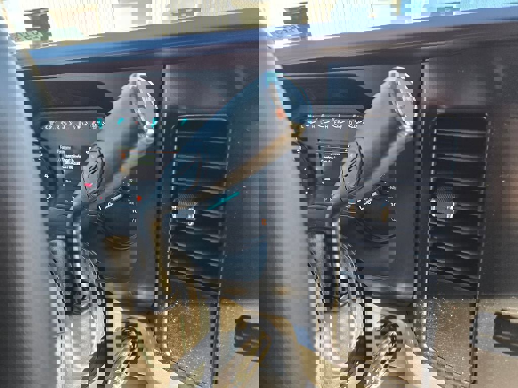 New 2026 Ford F350 XL image 20