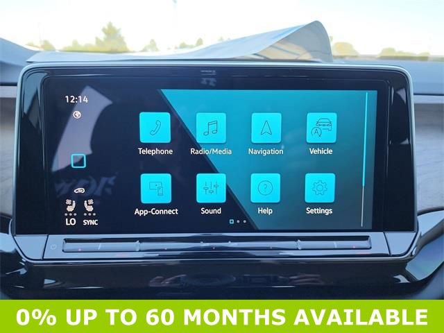 New 2026 Volkswagen Atlas SE image 21