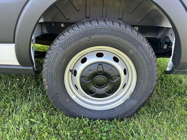 New 2024 Ford Transit 350 XL image 25