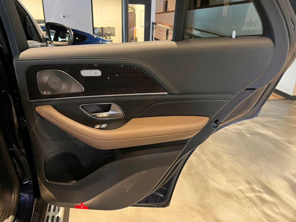Used 2022 Mercedes-Benz GLE 53 AMG 4MATIC Coupe image 30