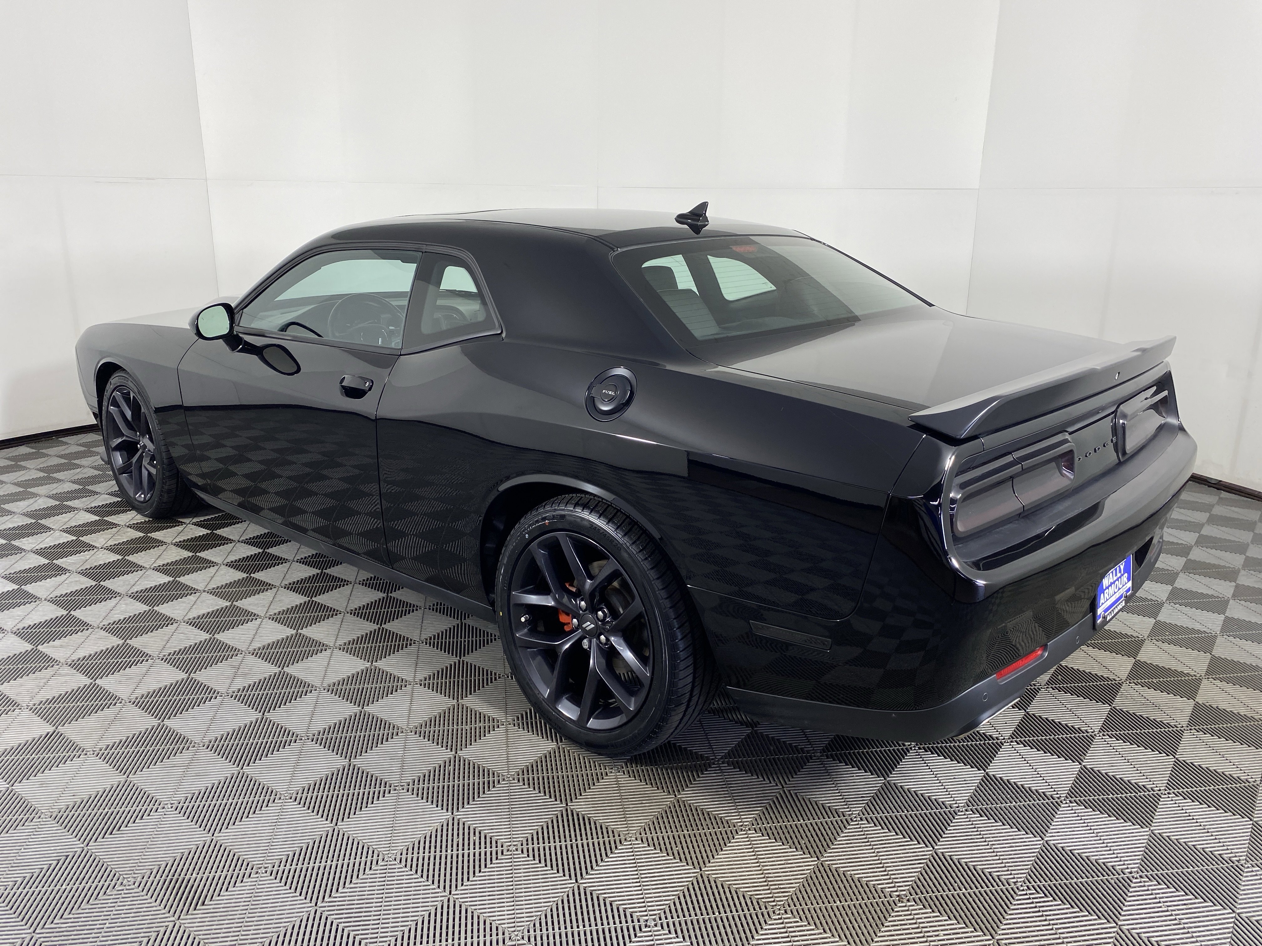 Used 2023 Dodge Challenger GT w/ Plus Package RWD image 11