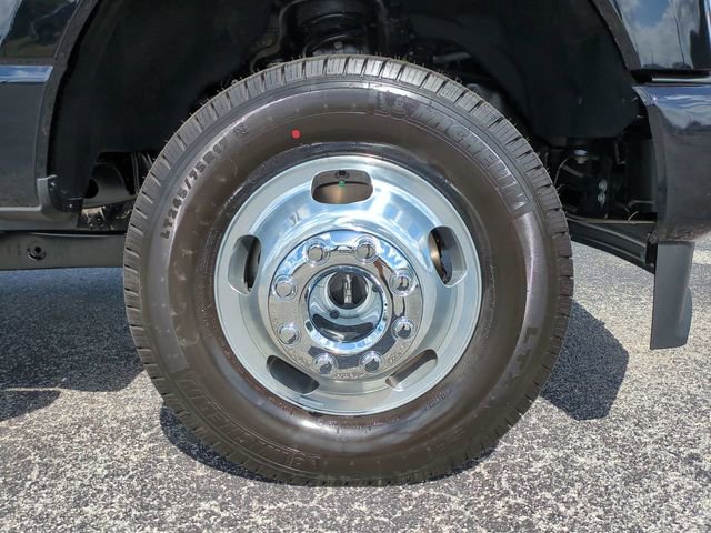 New 2026 Ford F350 XL w/ STX Appearance Package AWD/4WD image 11