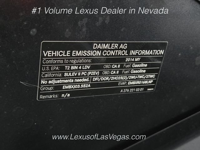 Used 2014 Mercedes-Benz C 300 4MATIC Sedan image 28