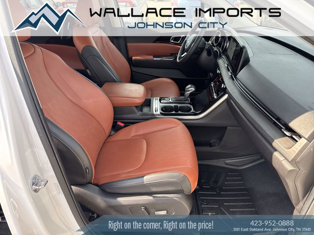 Used 2022 Kia Carnival SX FWD image 37