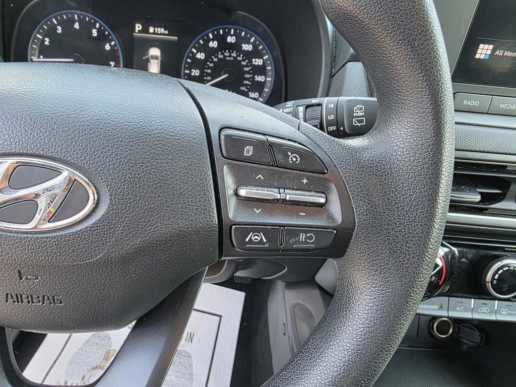 Used 2023 Hyundai Kona SEL image 18