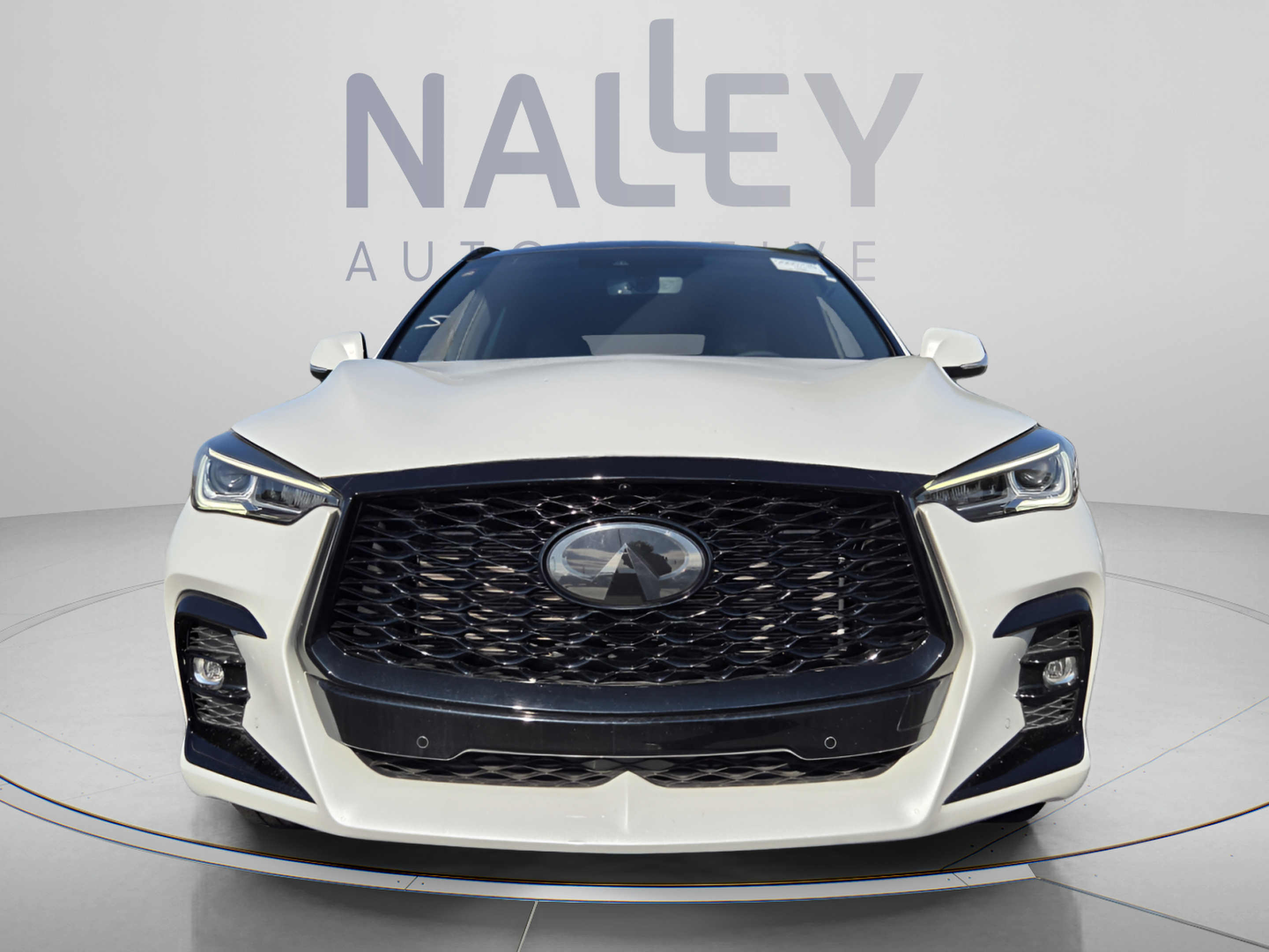 Used 2023 INFINITI QX50 Sport FWD image 8