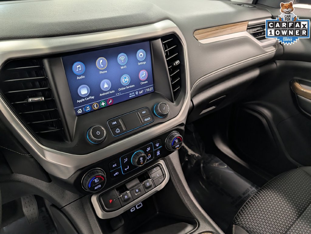 Used 2023 GMC Acadia SLE w/ Driver Convenience Package AWD/4WD image 12