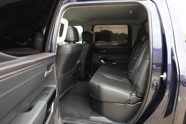 Used 2024 Toyota Tundra Limited image 25