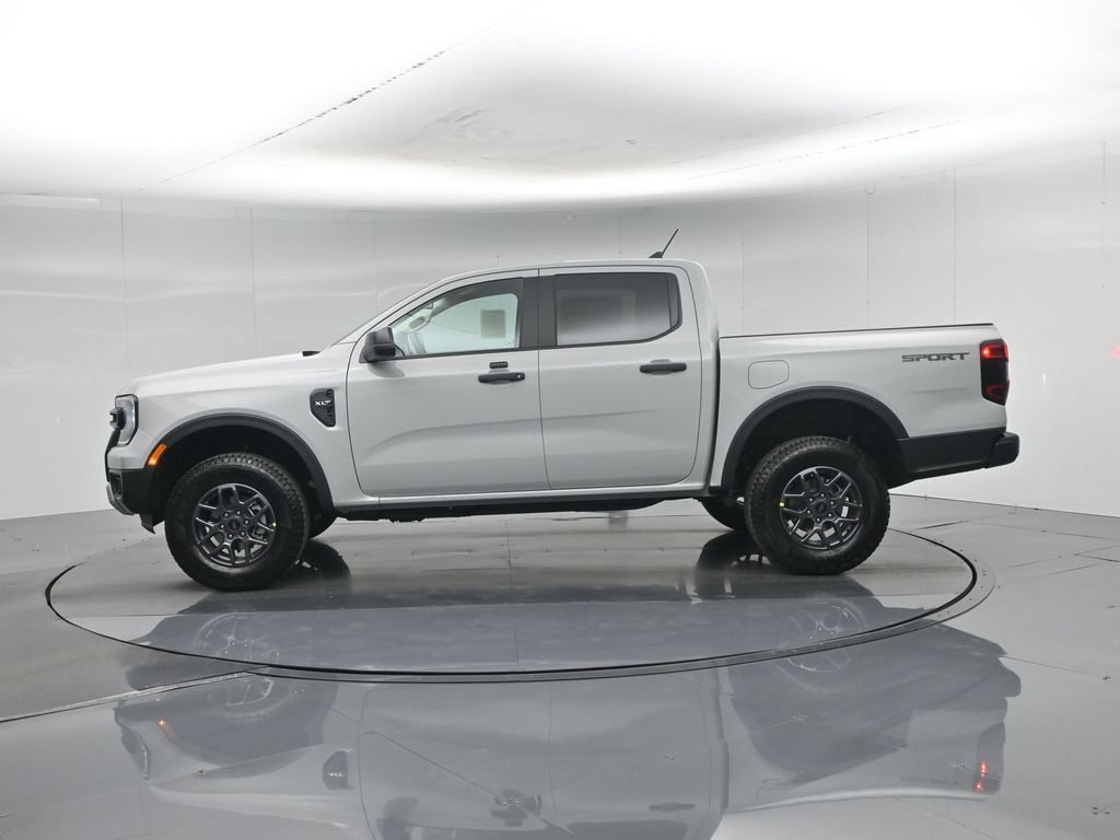 New 2026 Ford Ranger XLT RWD image 26