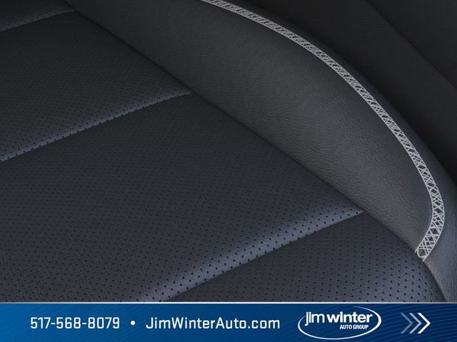 New 2026 GMC Terrain Denali image 43