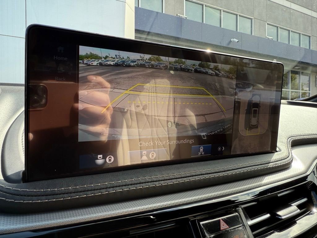 New 2026 Acura MDX A-Spec image 22