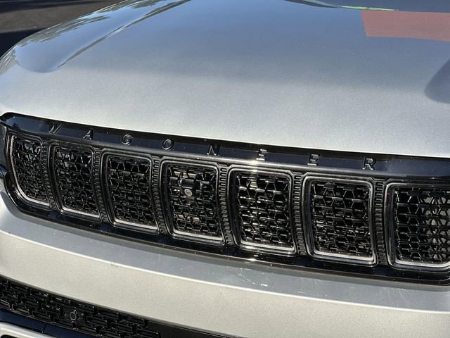 Used 2024 Jeep Grand Wagoneer L Series II w/ Quick Order Packagew 28T image 31