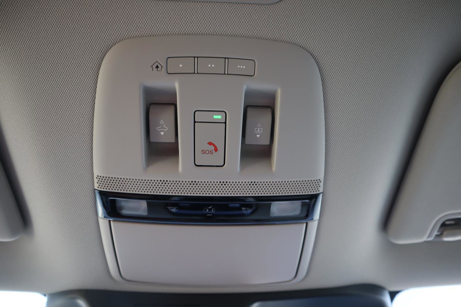 New 2026 Nissan Armada Platinum image 34