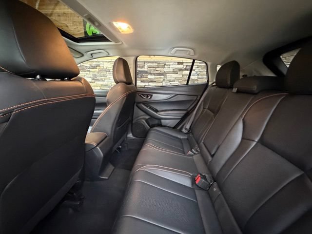Used 2019 Subaru Crosstrek 2.0i Limited w/ Moonroof Package w/Navigation AWD/4WD image 32