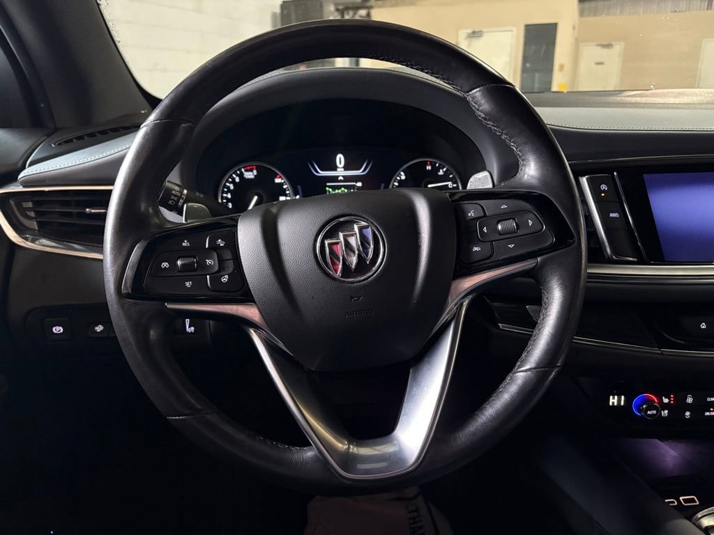 Used 2024 Buick Enclave Premium image 28