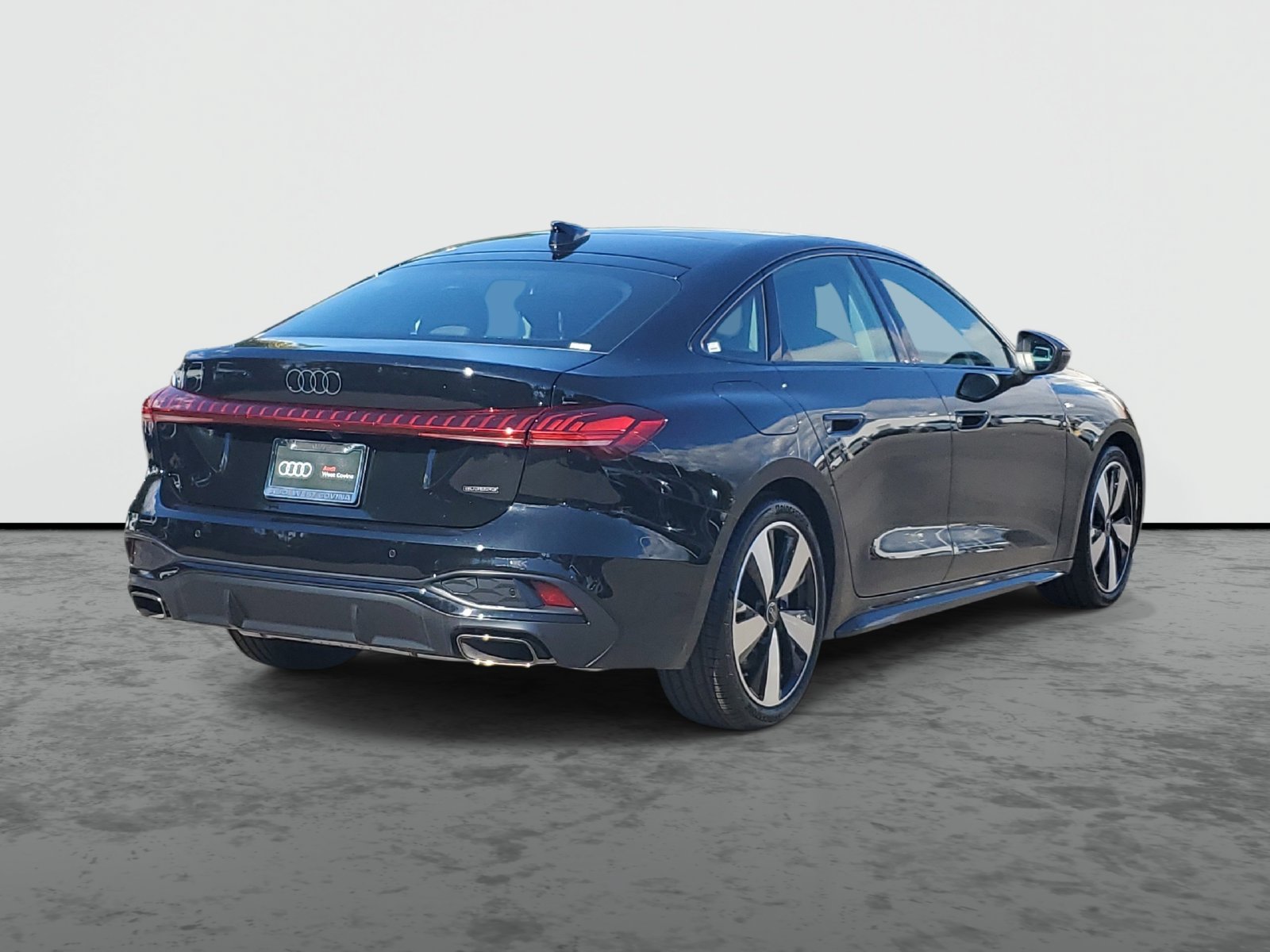 New 2026 Audi A5 Premium Plus AWD/4WD image 4