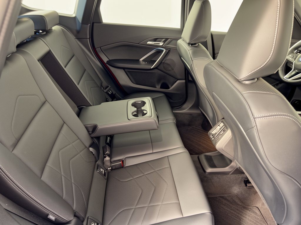Certified 2026 BMW X1 xDrive28i AWD/4WD image 29
