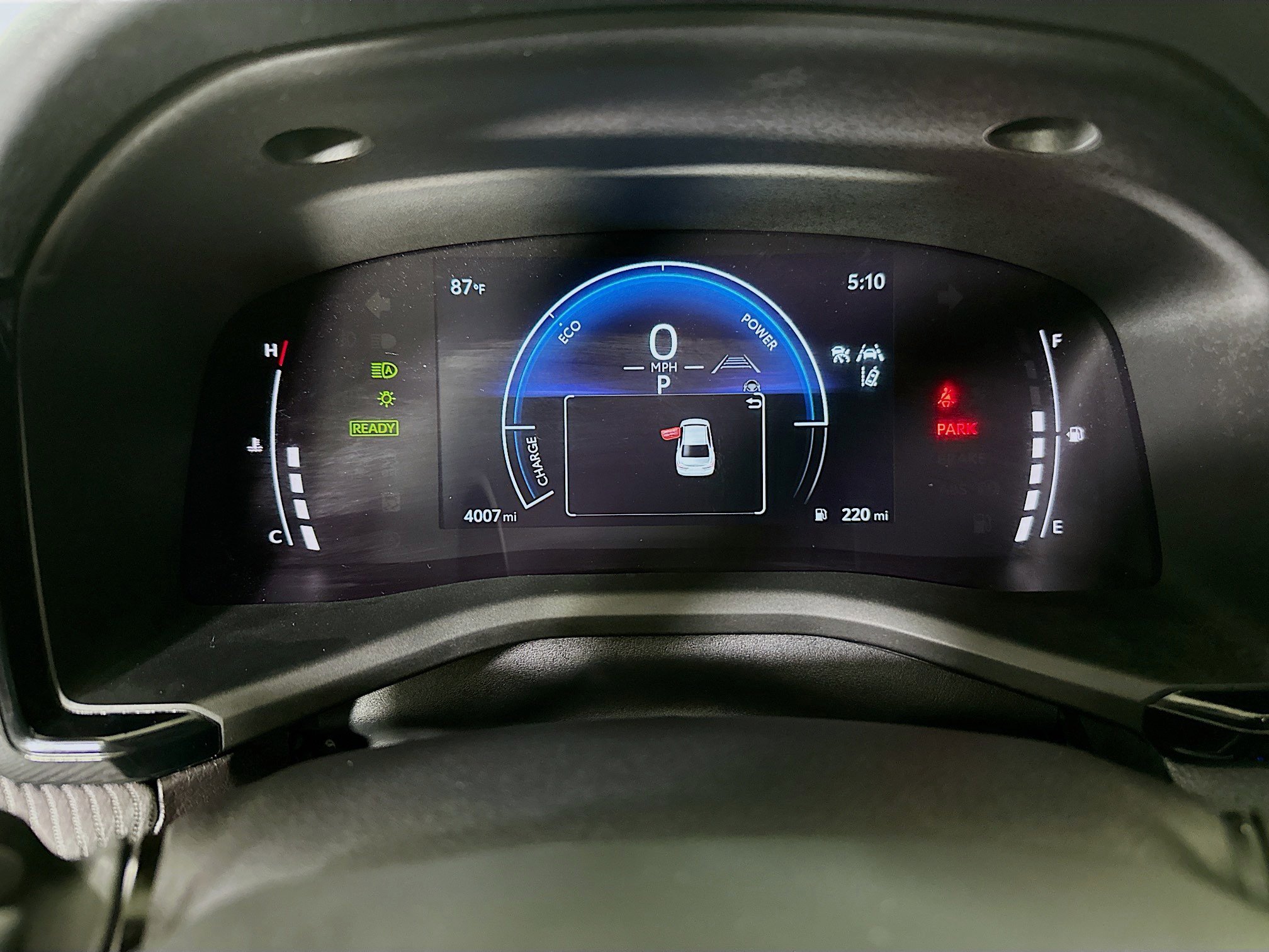 Used 2025 Toyota Camry SE FWD image 19
