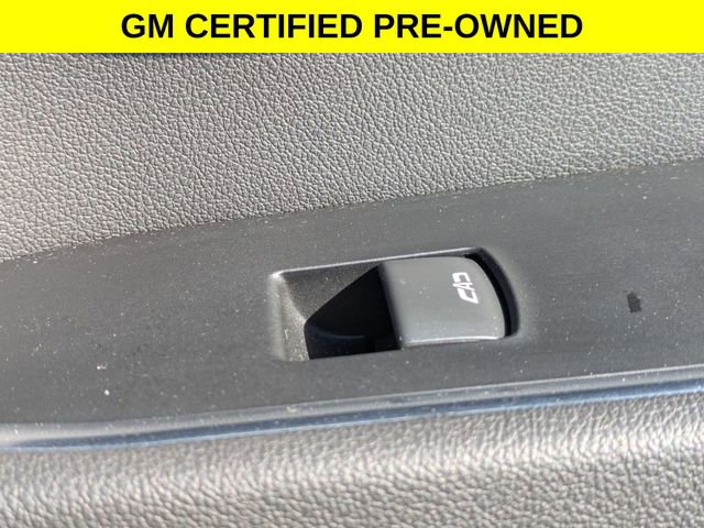 Certified 2026 Chevrolet Silverado 3500 High Country w/ High Country Premium Package AWD/4WD image 40