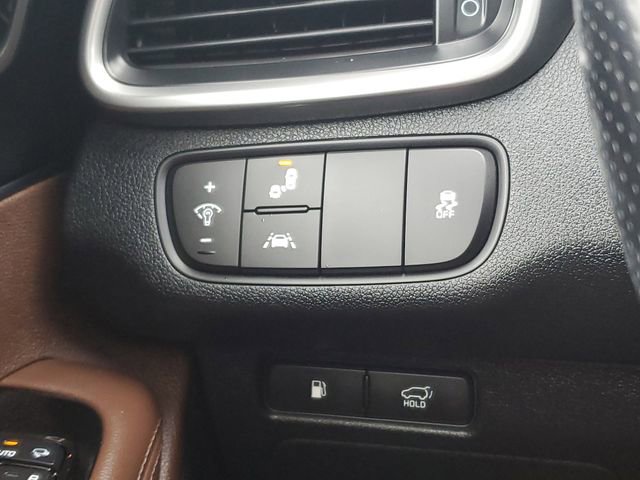 Used 2020 Kia Sorento SX image 26