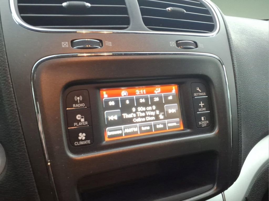 Used 2012 Dodge Journey SXT w/ Flexible Seating Group AWD/4WD image 10