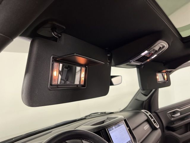 Used 2022 RAM 1500 Big Horn image 40