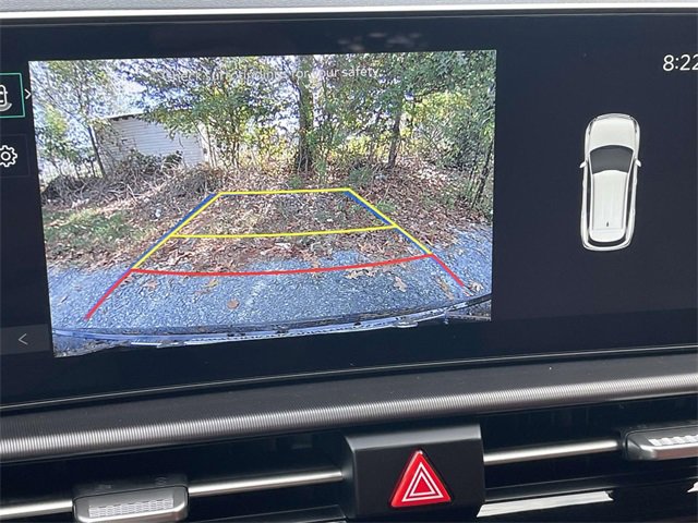 New 2026 Kia Sportage SX image 34