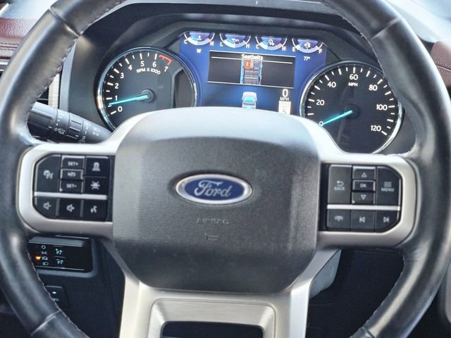 Used 2024 Ford Expedition Limited image 16