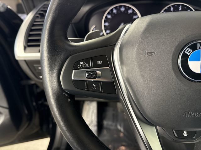 Used 2021 BMW X3 xDrive30i AWD/4WD image 12