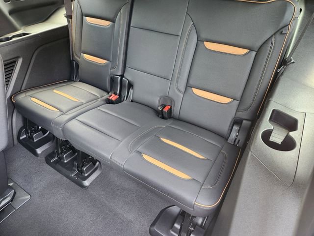 Used 2023 GMC Yukon AT4 AWD/4WD image 31