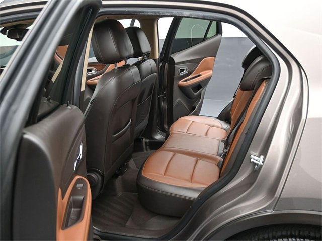 Used 2015 Buick Encore Leather w/ Experience Buick Package image 7