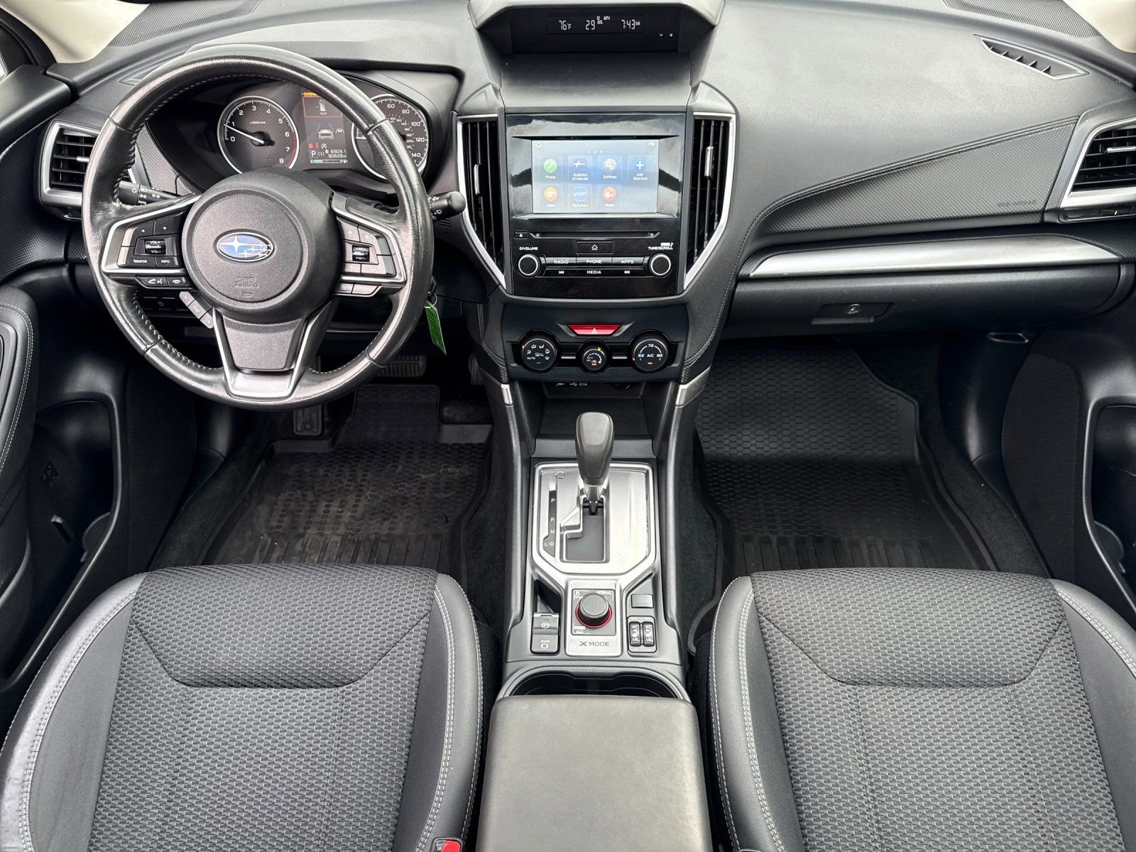 Used 2019 Subaru Forester Premium image 14