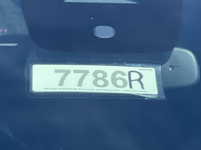 Used 2025 GMC Acadia Elevation image 33