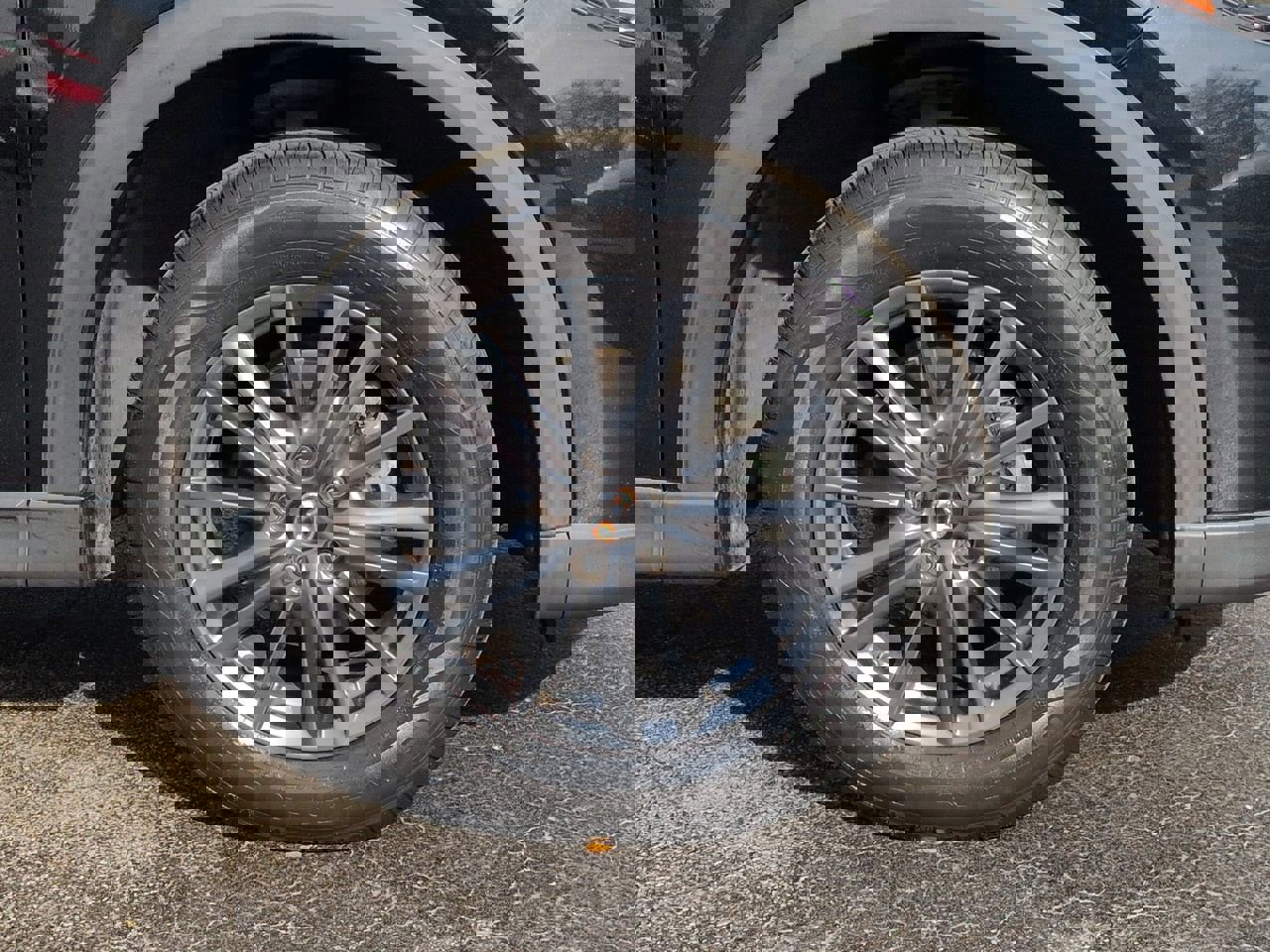 Used 2021 MAZDA CX-5 Sport image 11