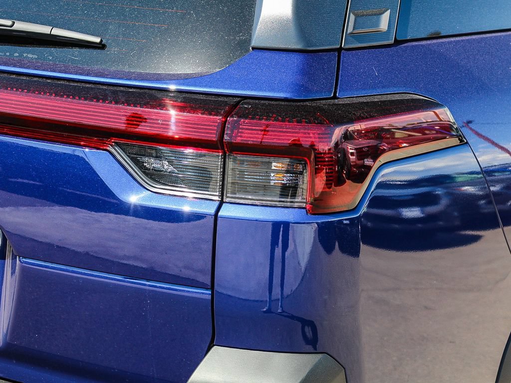 New 2026 Subaru Outback Touring XT AWD/4WD image 7