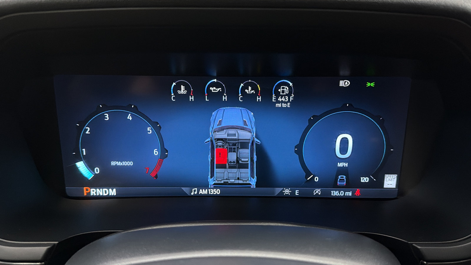 Used 2026 Ford F150 Lariat AWD/4WD image 28