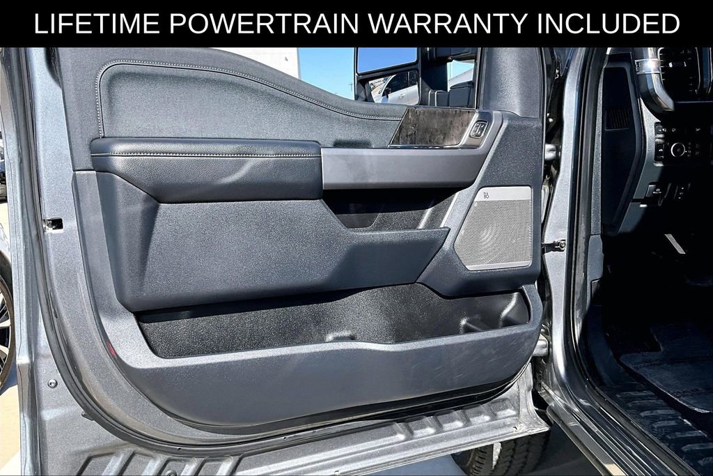 Used 2024 Ford F250 Lariat AWD/4WD image 22