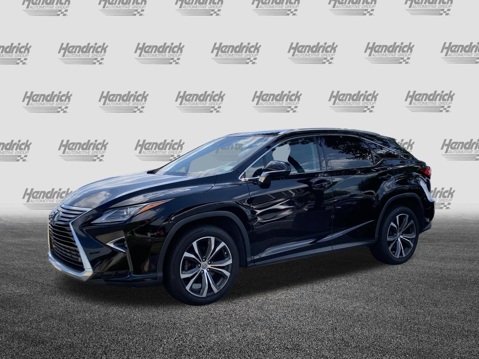 Used 2016 Lexus RX 350 AWD w/ Premium Package image 6