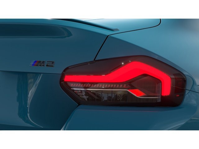New 2026 BMW M2 w/ Lighting Package RWD image 8